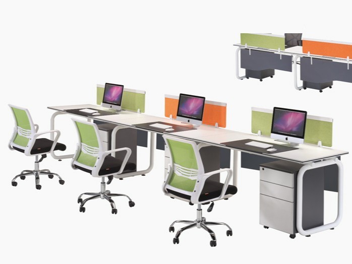 欧时职员办公家具