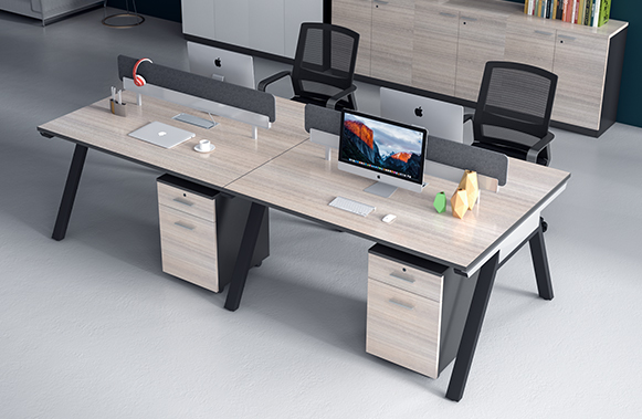 A5系列经理桌-欧时家具